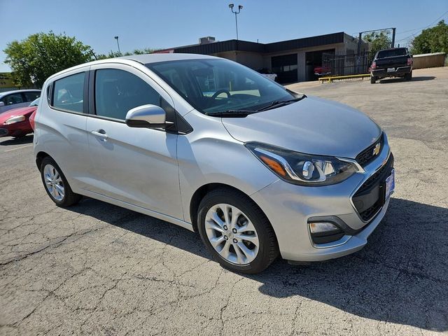 2022 Chevrolet Spark