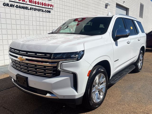 2023 Chevrolet Tahoe