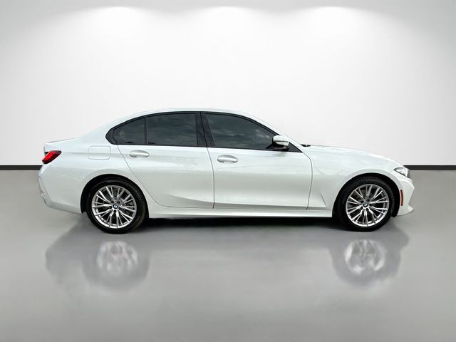 2023 BMW 3 Series