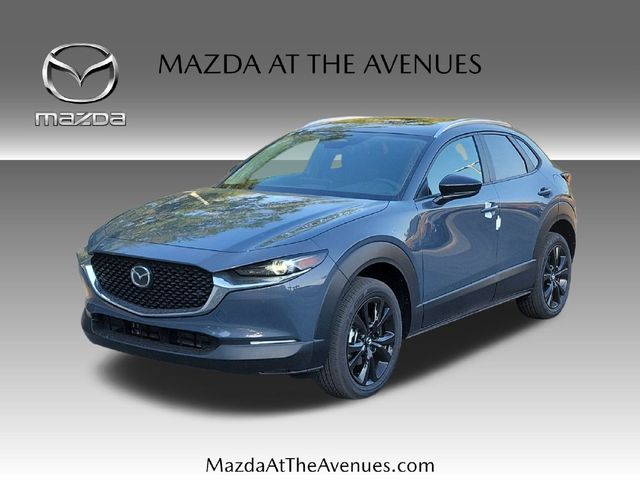 2026 Mazda CX-30