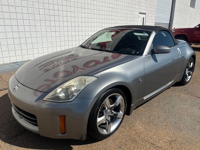 2006 Nissan 350Z