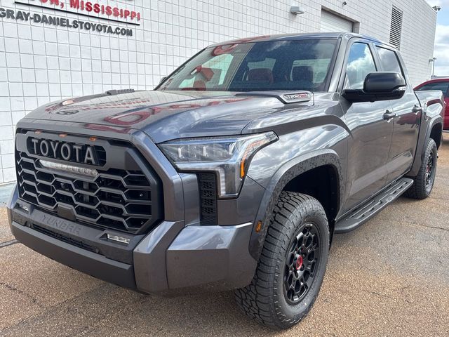 2026 Toyota Tundra i-FORCE MAX
