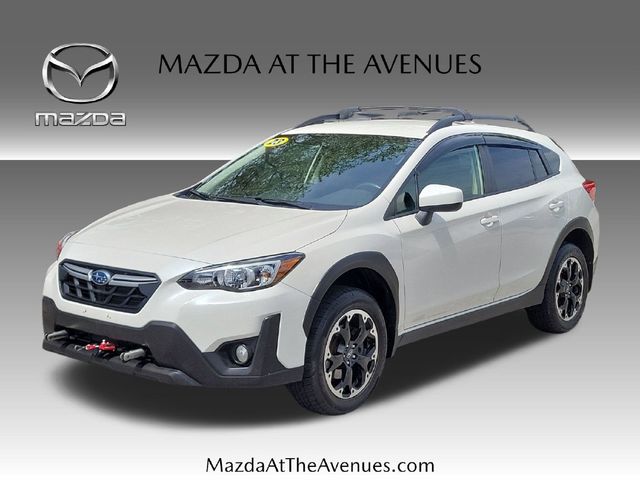 2023 Subaru Crosstrek