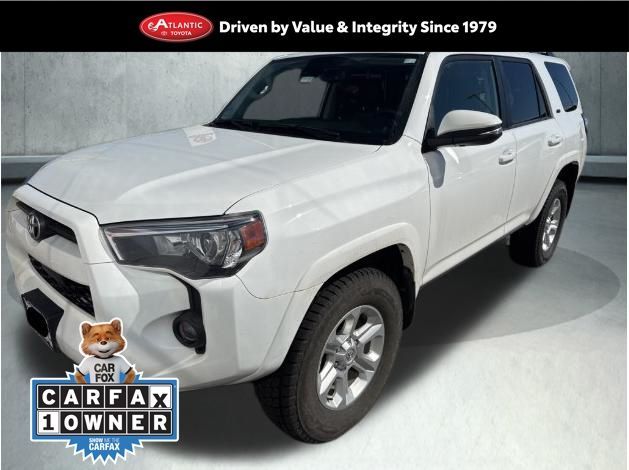 2023 Toyota 4Runner