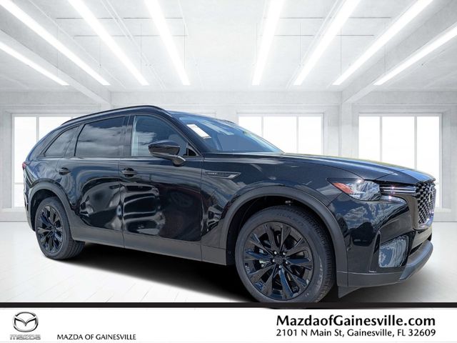 2026 Mazda CX-90 PHEV