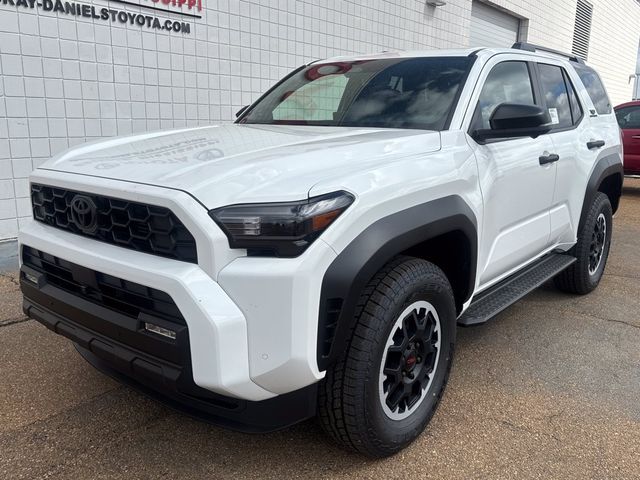 2026 Toyota 4Runner