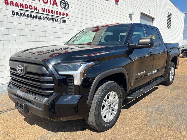 2023 Toyota Tundra