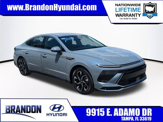2024 Hyundai Sonata