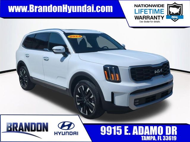 2024 Kia Telluride