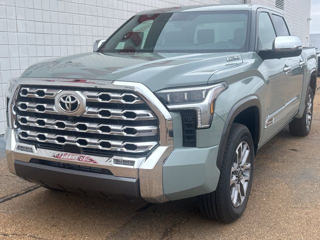 2026 Toyota Tundra i-FORCE MAX