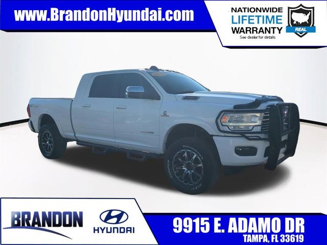 2019 Ram 2500