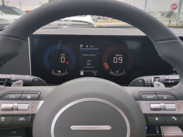 2026 Hyundai SONATA