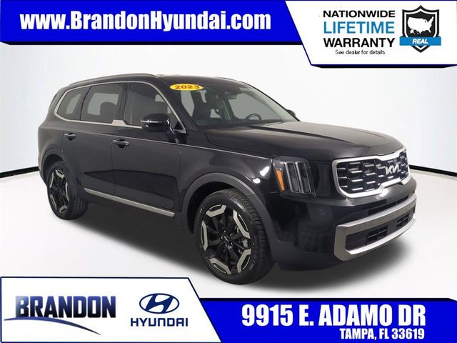 2023 Kia Telluride