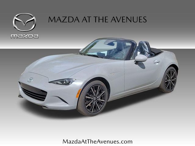 2026 Mazda MX-5 Miata