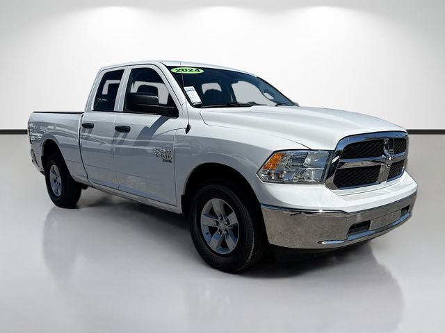 2024 Ram 1500 Classic