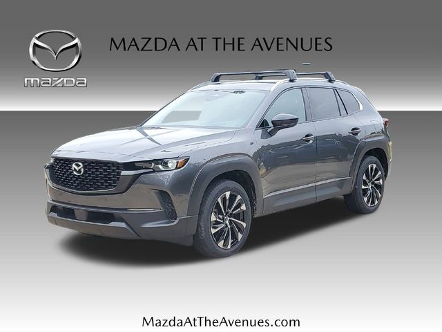 2026 Mazda CX-50 Hybrid
