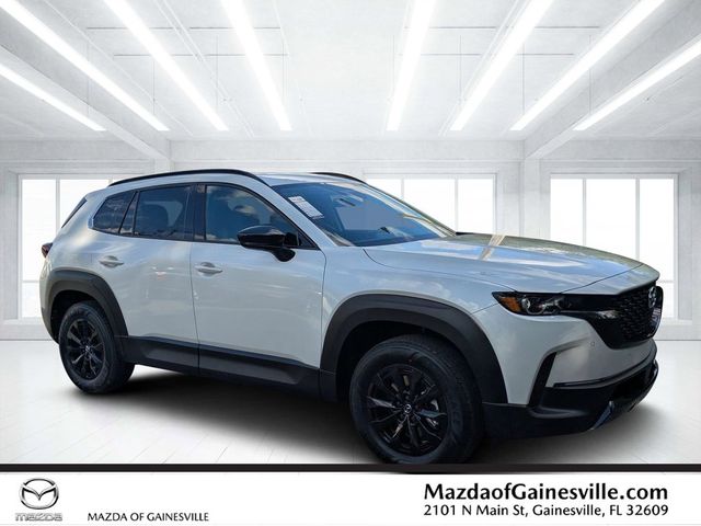 2026 Mazda CX-50 Hybrid