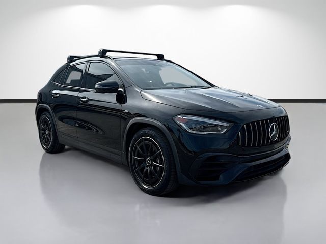 2023 Mercedes-Benz GLA