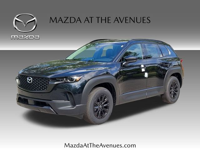 2026 Mazda CX-50 Hybrid