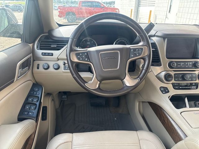 2019 GMC Yukon XL