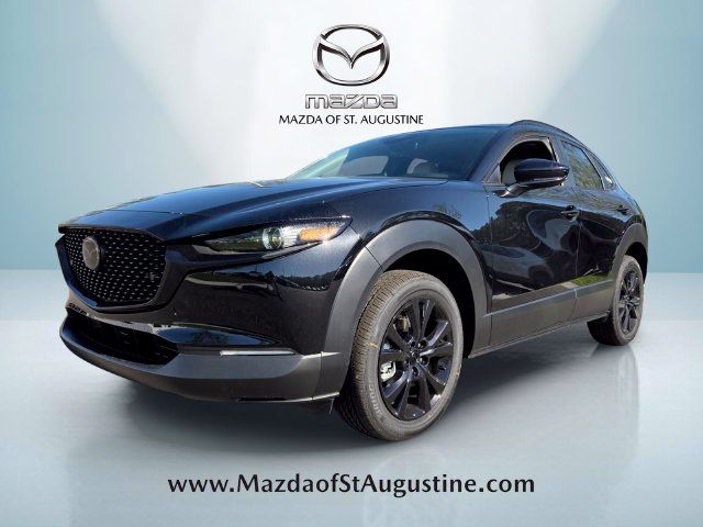 2026 Mazda CX-30