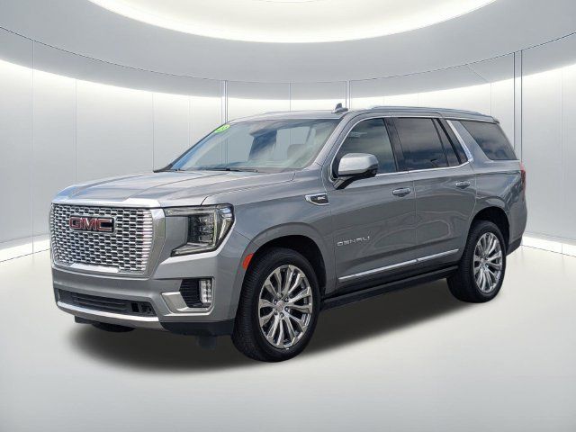 2023 GMC Yukon