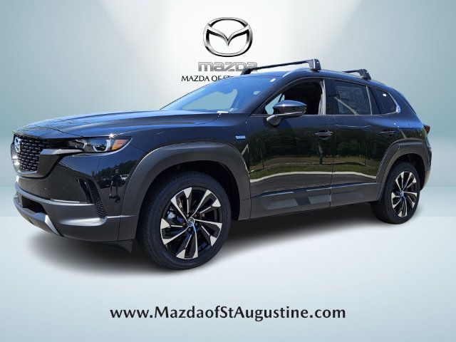 2025 Mazda CX-50 Hybrid