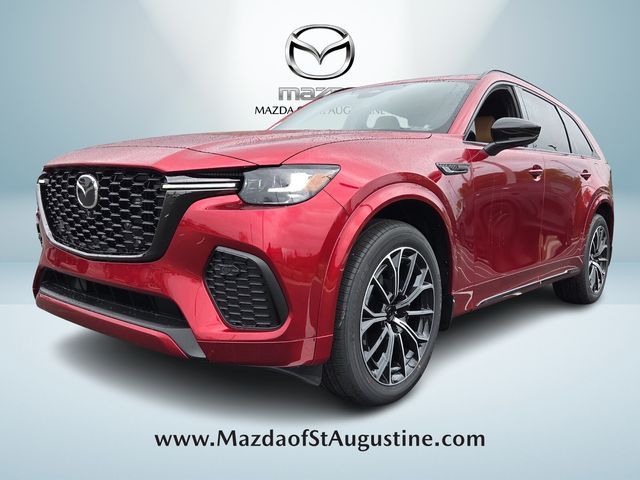 2026 Mazda CX-70