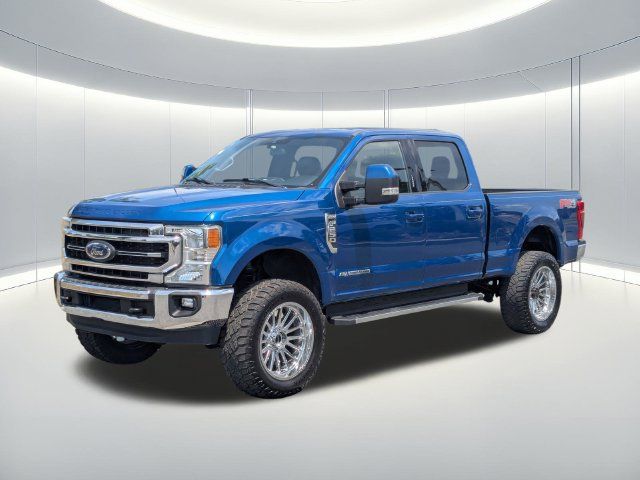 2022 Ford F-250SD
