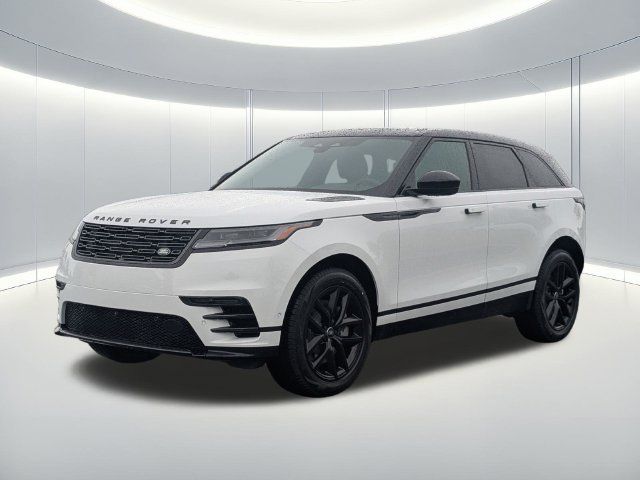 2026 Land Rover Range Rover Velar