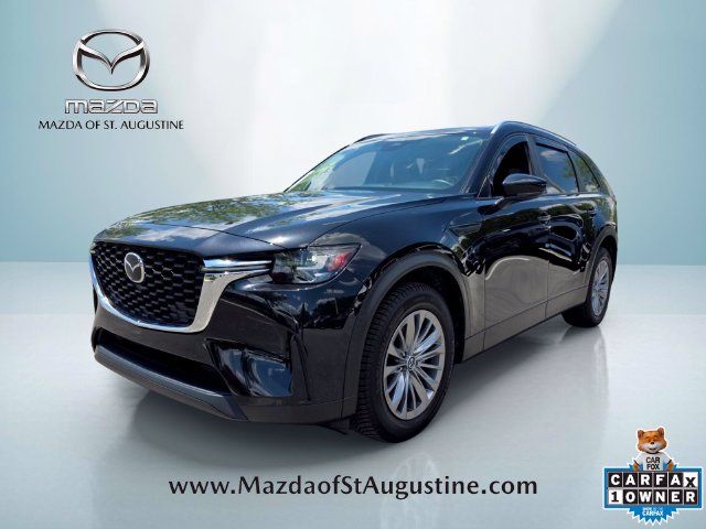 2024 Mazda CX-90