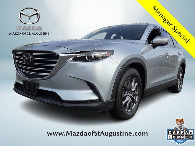 2023 Mazda CX-9