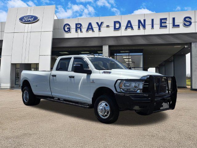 2024 Ram 3500