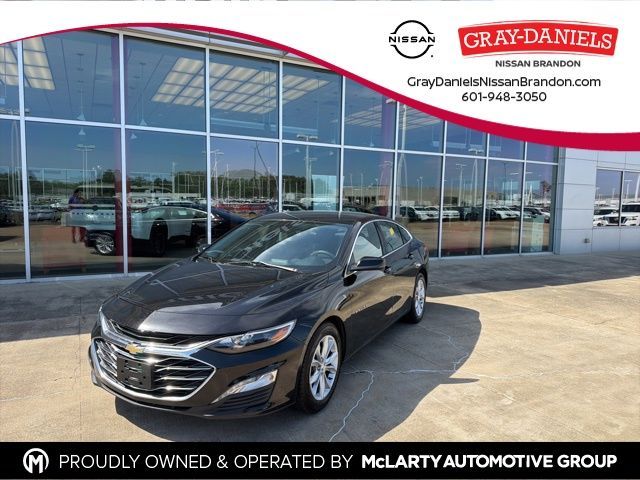 2023 Chevrolet Malibu