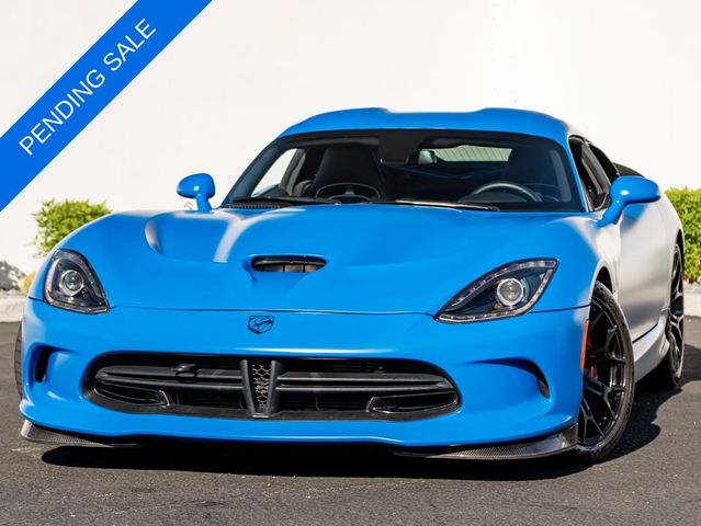2015 Dodge Viper