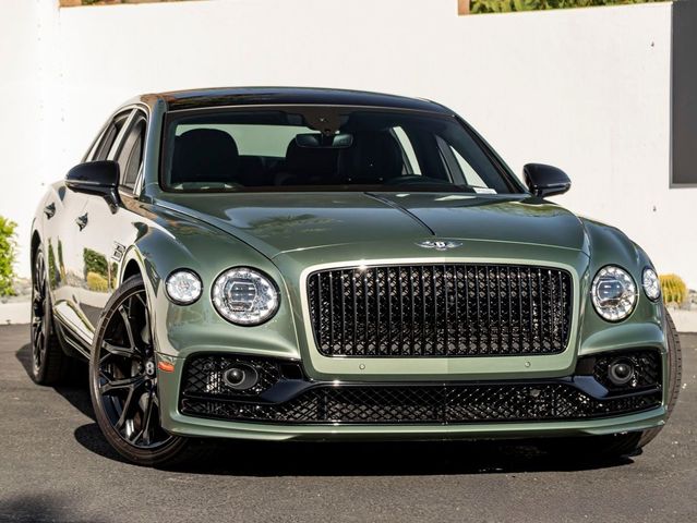 2023 Bentley Flying Spur