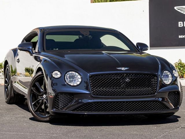 2022 Bentley Continental GT