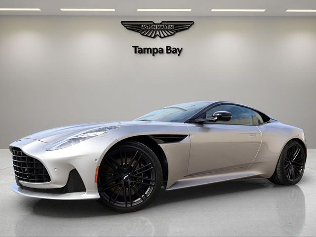 2026 Aston Martin DB12