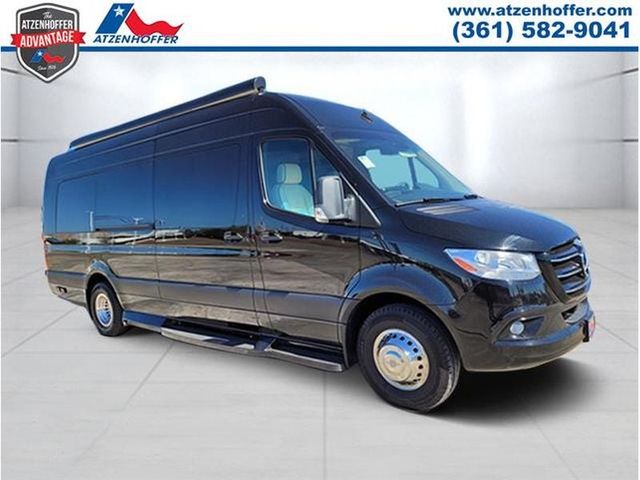 2020 Mercedes-Benz Sprinter 3500XD