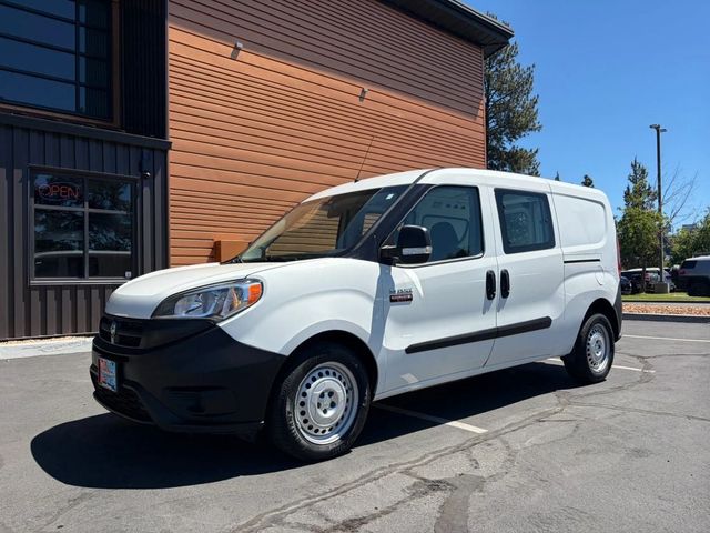 2017 RAM ProMaster City