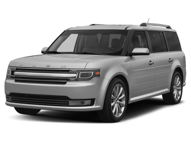 2015 Ford Flex