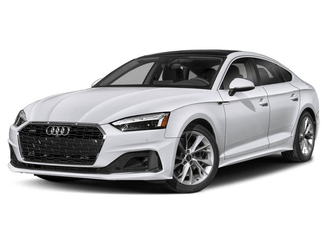 2023 Audi A5 Sportback