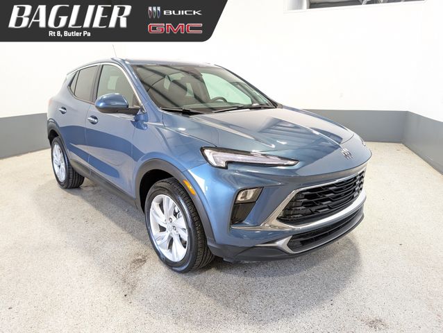 2026 Buick Encore GX