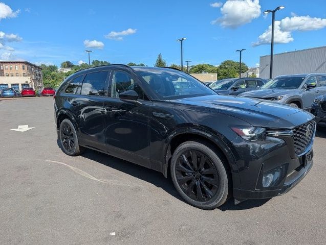 2026 Mazda Mazda CX-90