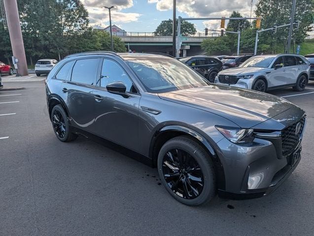 2026 Mazda Mazda CX-90