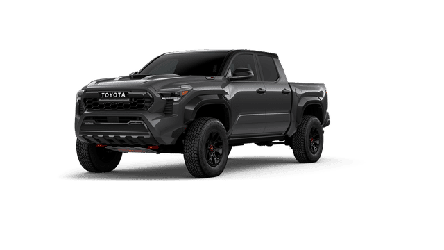 2026 Toyota Tacoma i-FORCE MAX