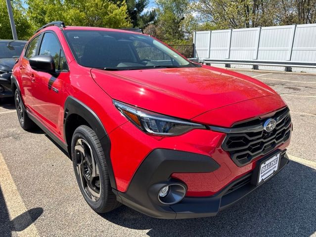 2026 Subaru Crosstrek Hybrid