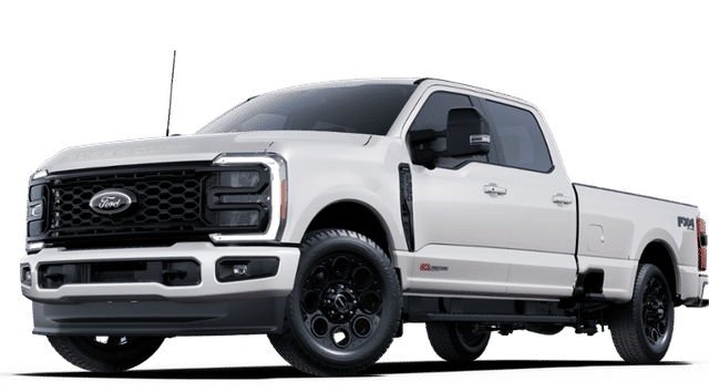 2025 Ford F-350SD