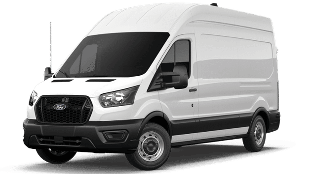 2026 Ford Transit-350