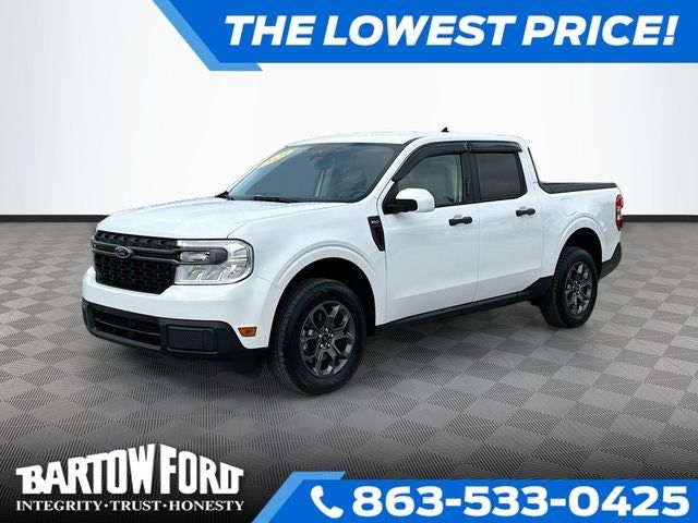2023 Ford Maverick